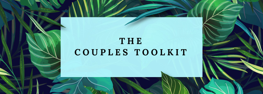 Acknowledging The Coupledom:  The Domicile in Which The Relationship Resides